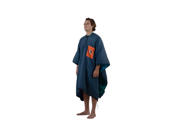 TTTM Moonblanket Compact Syntetisk pledd 