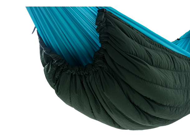 TTTM Moonquilt PRO 650 - Dun Underquilt med 650 dun 