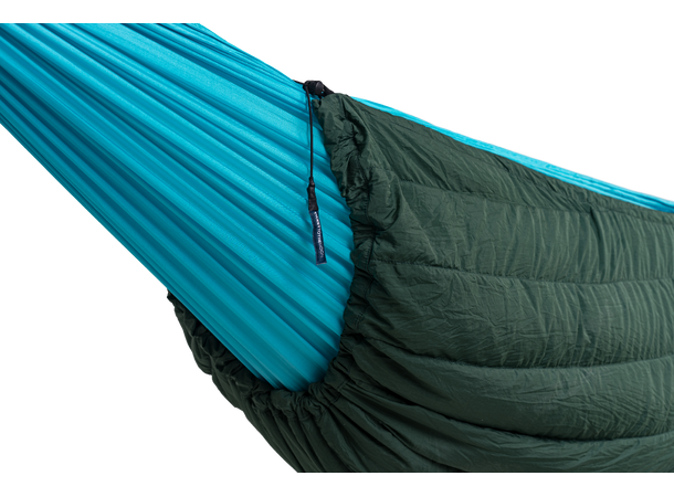 TTTM Moonquilt PRO 650 - Dun Underquilt med 650 dun 