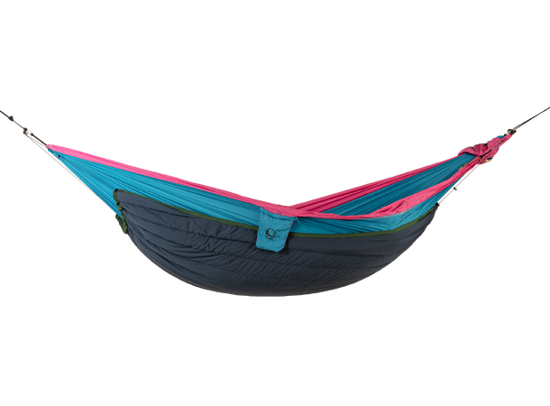 TTTM Moonquilt PRO 650 - Dun Underquilt med 650 dun 