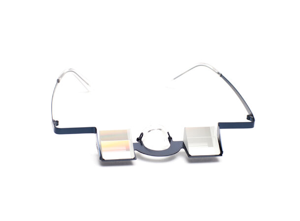 YY CLASSIC Sikringsbrille Blue 