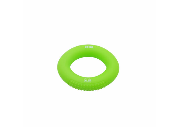 YY Climbing Ring Green 20Kg 