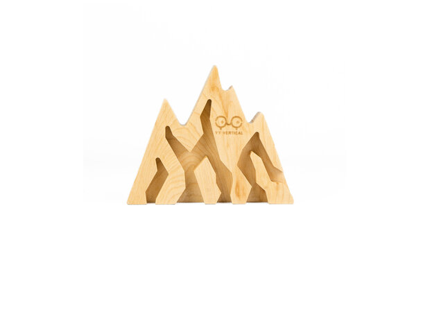 YY Keyholder Mountain Maple 