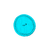 TTTM Pocket Moon Disc Foldable frisbee - Turquoise 