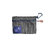 TTTM Travel Wallet Dark Grey 