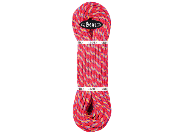 Beal VIRUS 10mmx70m Tau Pink 