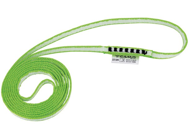 CAMP 10.5 mm EXPRESS DYNEEMA RUNNER 120cm 