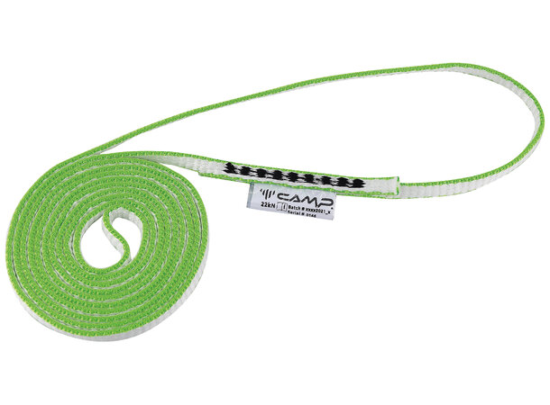 CAMP 8.5 mm EXPRESS DYNEEMA RUNNER 120cm 