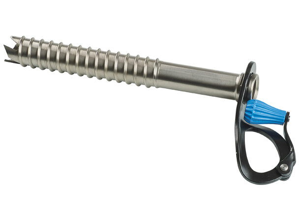 CAMP ROCKET 16cm Blå 