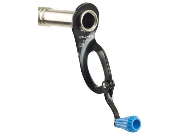 CAMP ROCKET 16cm Blå 