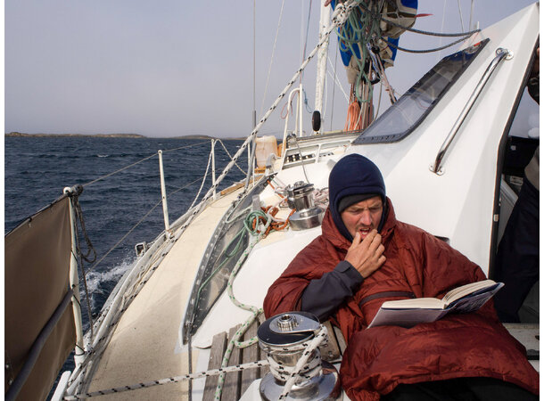 TAR Honcho Poncho Mars Red Print 