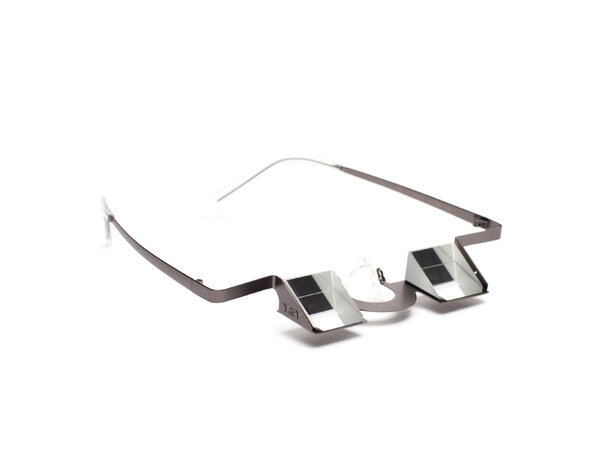 YY CLASSIC Sikringsbrille Grey 