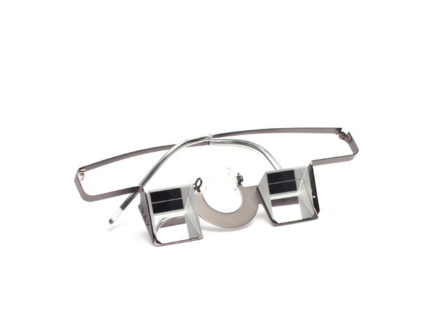 YY CLASSIC Sikringsbrille Grey 