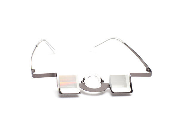 YY CLASSIC Sikringsbrille Grey 