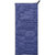 PackTowl Luxe towel Violet - Hand 