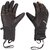 CAMP GEKO GUIDE L - Black/Orange 