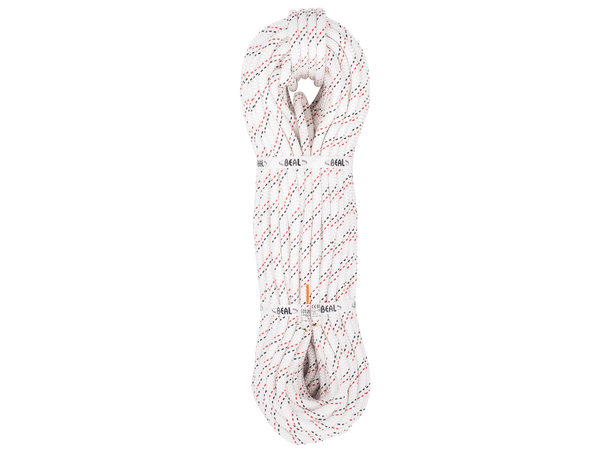 Beal INDUSTRIE 10,5mmx50m Hvit 