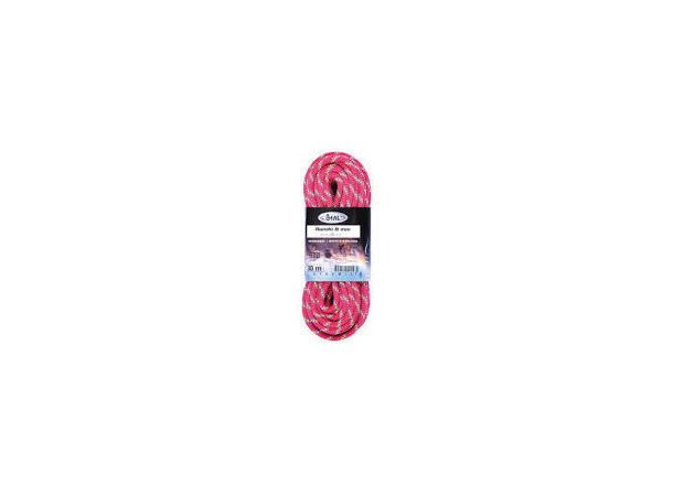Beal RANDO 8mmx30m GOLDEN DRY Tau Pink 