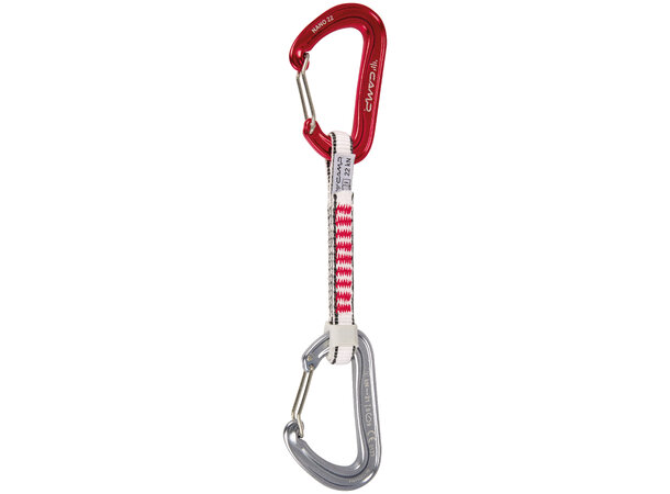 CAMP NANO 22 EXPRESS KS 12 cm 12cm 