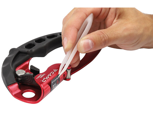 CAMP NFC TRACK - HF RFID TAG 50 pcs For metallprodukter 