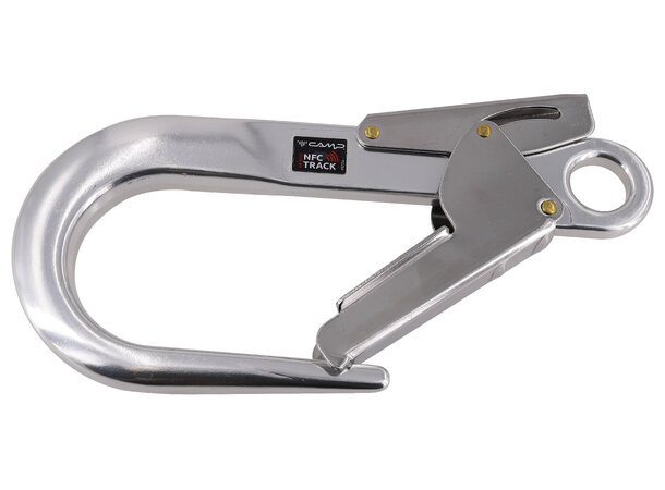 CAMP NFC TRACK - HF RFID TAG 50 pcs For metallprodukter 