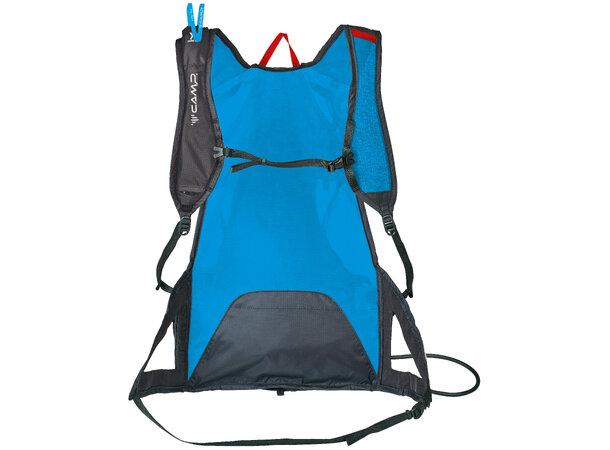 CAMP RAPID RACING Black - 20L 