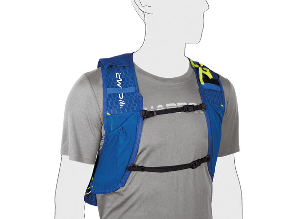 CAMP TRAIL FORCE 20 M-L - 20 L 
