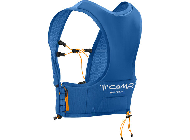 CAMP TRAIL FORCE 2 XS-M - 2 L 