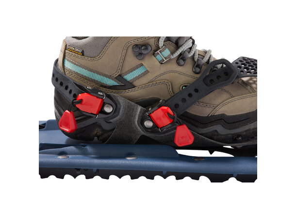 MSR Evo Trail Truge Paraglide binding 2024 mod 