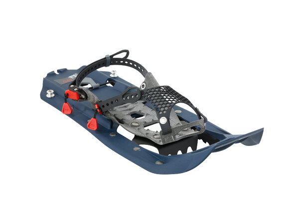 MSR Evo Trail Truge Paraglide binding 2024 mod 