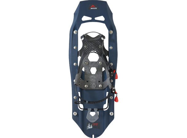 MSR Evo Trail Truge Paraglide binding 2024 mod 