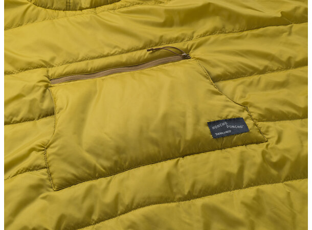 TAR Honcho Poncho Wheat 