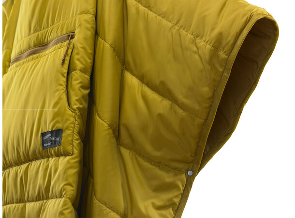TAR Honcho Poncho Wheat 