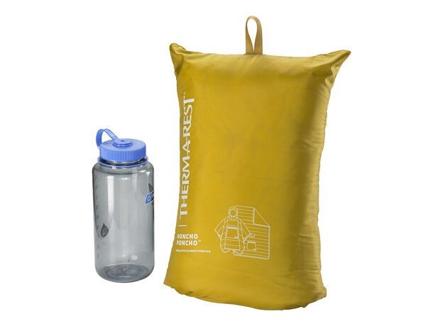 TAR Honcho Poncho Wheat 