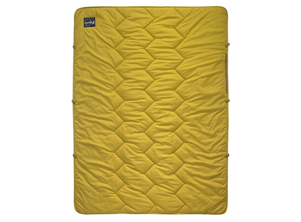 TAR Stellar Blanket Teppe Wheat 