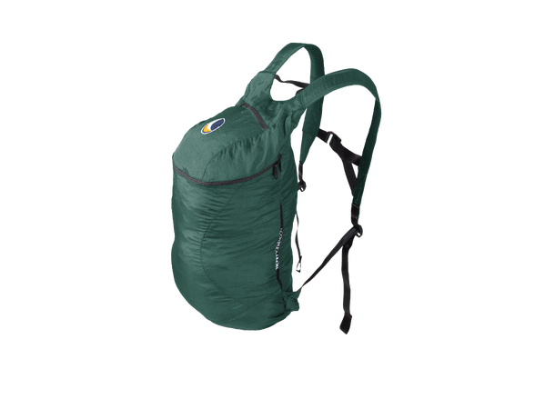 TTTM Backpack Plus Dark Green/ R-1-07-03 