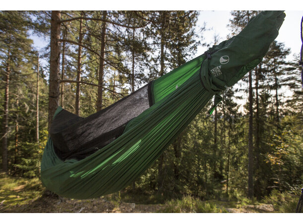 TTTM LIGHTEST PRO HAMMOCK Hengekøye Navy Blue 