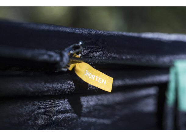 TTTM LIGHTEST PRO HAMMOCK Hengekøye Navy Blue 