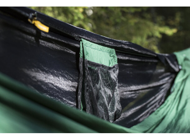 TTTM LIGHTEST PRO HAMMOCK Hengekøye Navy Blue 