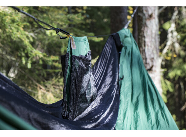TTTM LIGHTEST PRO HAMMOCK Hengekøye Navy Blue 