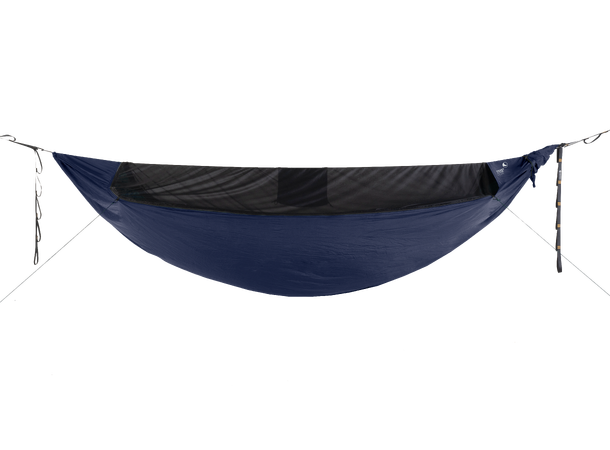 TTTM LIGHTEST PRO HAMMOCK Hengekøye Navy Blue 