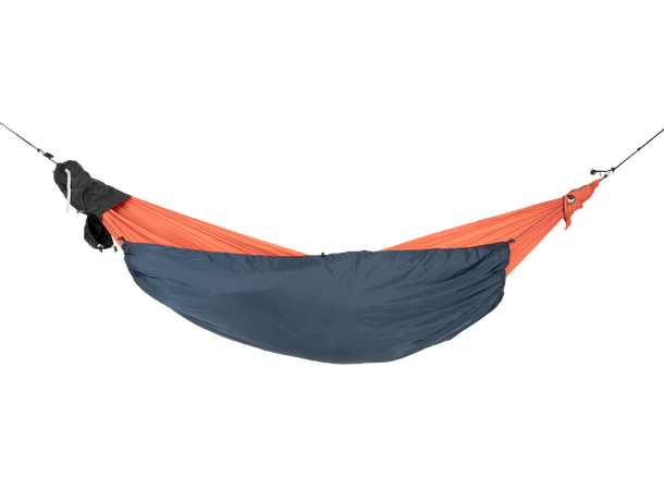 TTTM Moonquilt Allround - Syntetisk Underquilt og sovepose 