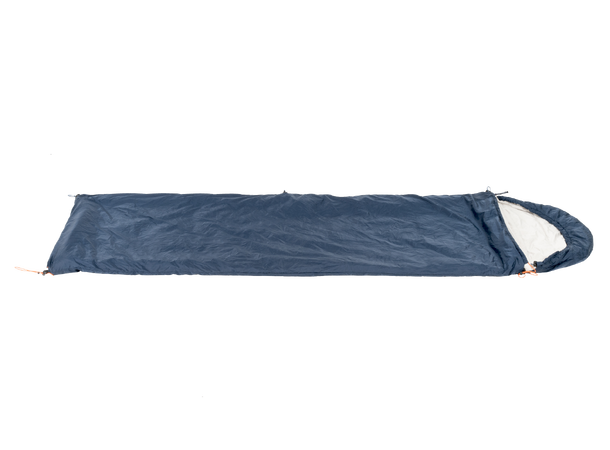 TTTM Moonquilt Allround - Syntetisk Underquilt og sovepose 