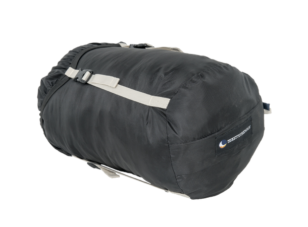 TTTM Moonquilt Allround - Syntetisk Underquilt og sovepose 