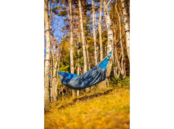 TTTM Moonquilt Allround - Syntetisk Underquilt og sovepose 