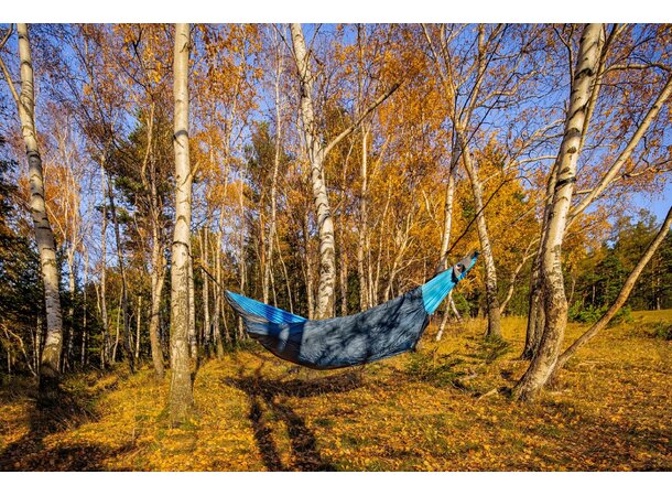 TTTM Moonquilt Allround - Syntetisk Underquilt og sovepose 