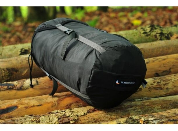 TTTM Moonquilt Allround - Syntetisk Underquilt og sovepose 