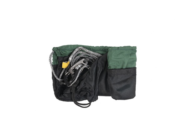 TTTM RIDGELINE PRO KIT Ridgeline Mønesnor og oppbevaringsbag 