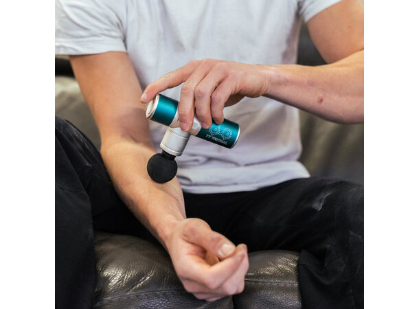 YY Shock Mini Massage Device 