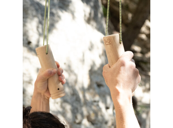 YY Twins Cylinder 55mm 